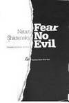 Fear No Evil by Nathan Sharansky - 1988