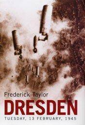 Dresden : Tuesday, February 13 1945