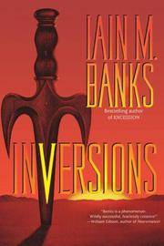 cover of Inversions