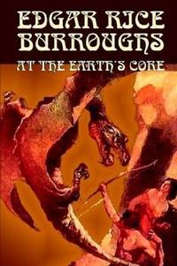 image of At the Earth's Core