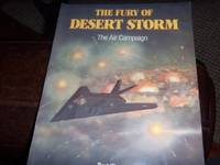 The Fury Of Desert Storm