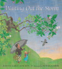 Waiting Out the Storm by Macken, Joann Early - 2010