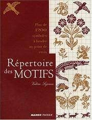 REPERTOIRE DES MOTIFS