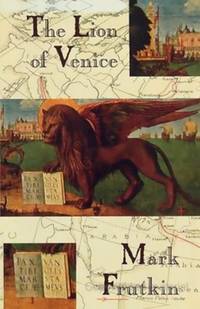 Lion Of Venice (ISBN: 9780888783783)