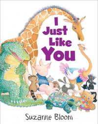 I Just Like You