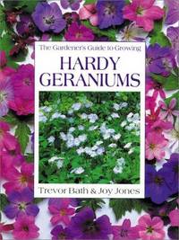 image of The Gardener's Guide to Growing Hardy Geraniums