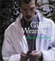 Gillian Wearing