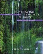 image of Experiencing the World's Religions: Tradition, Challenge, and Change with PowerWeb: World Religions