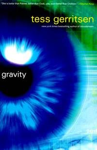 Gravity (ISBN: 9780671016784)