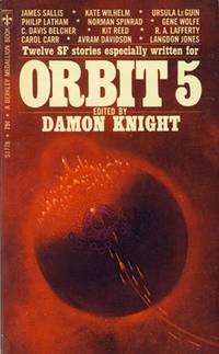 Orbit 5