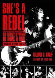She's a Rebel: The History of Women in Rock and Roll (Live Girls)