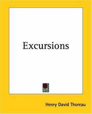 image of Excursions