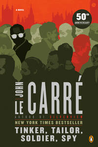 Aazon.co: Tinker,Tailor,Soldier,Spy: 9780394492193: Le Carre, John - Foto 4