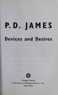 image of Devices and Desires