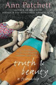 cover of Truth and Beauty : A Friendship
