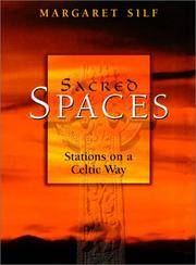 cover of Sacred Spaces: Stations on a Celtic Way