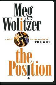 image of The Position: A Novel