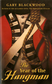 YEAR OF THE HANGMAN (PB) C2004