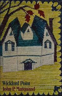 image of Wickford Point (Time reading program special edition)