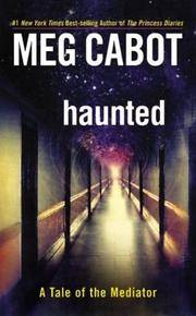Haunted: A Tale of the Mediator