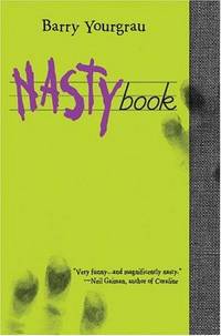 image of NASTYbook