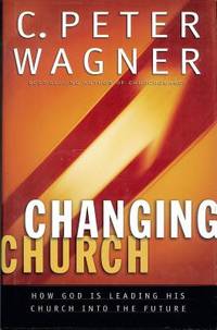 The Second Apostolic Age : How God Is Leading His Church into the Future