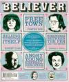 The Believer, Issue 72