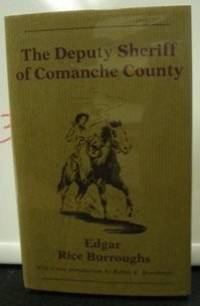 image of The Deputy Sheriff of Commanche County