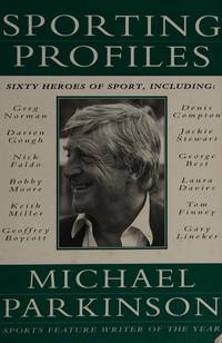 Sporting Profiles by Michael Parkinson - 1997-02-01