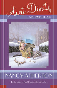 Aunt Dimity Snowbound by Nancy Atherton