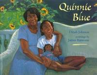 Quinnie Blue