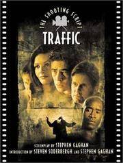 Traffic: The Shooting Script (SIGNED)