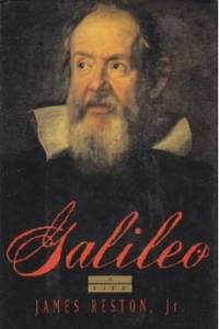 Galileo: A Life