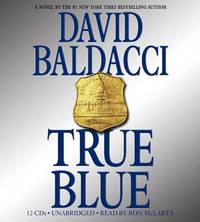 True Blue (ISBN: 9781600249785)