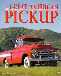 The Great American Pickup de Henry Rasmussen - 1997-11