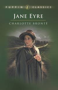 JANE EYRE by CHARLONTTE BRONTE