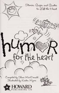Humor for the Heart