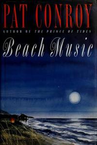 cover of BEACH MUSIC (LARGE PRINT) (Bantam/Doubleday/Delacorte Press Large Print Collection)