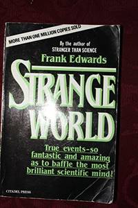 Strange World