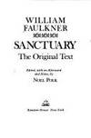 Sanctuary: The Original Text