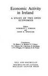 Economic activity in Ireland: A study of two open economies