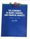 The Economics of Money, Banking and Financial Markets de Mishkin, Frederic S