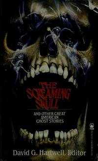 image of The Screaming Skull