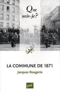 La commune de 1871