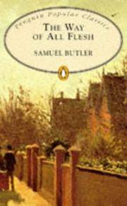 image of The Way of All Flesh (Penguin Popular Classics) (English and Spanish Edition)