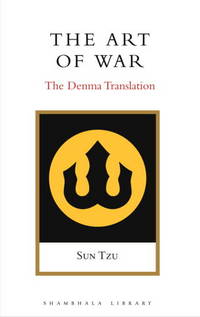 The Art of War The Denma Translation (Shambhala Library)