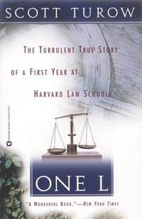 One L (ISBN: 9780446673785)