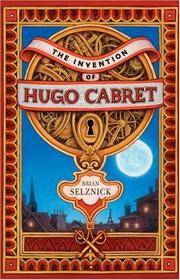 The Invention Of Hugo Cabret