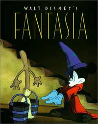 Walt Disney&#039;s Fantasia by Culhane, John