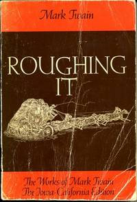 Roughing It (ISBN: 9780520024786)
